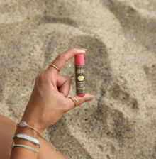 Sun Bum Original SPF30 Sunscreen Lip Balm - Pomegranate