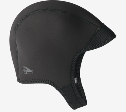 Patagonia R3 Yulex Cap - Black - Full View