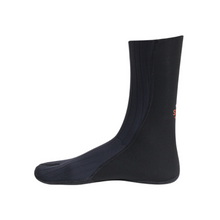C Skins Swim Research Freedom 3mm Swim Socks - Black
