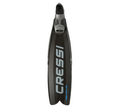 Cressi Gara Modular Impulse Fins - Black