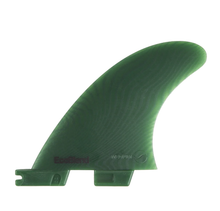 FCS II Carver Neo Glass Eco Quad Rear Fins - Medium