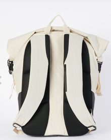 Rip Curl Surf Series Active 20L Dry Bag - Off White