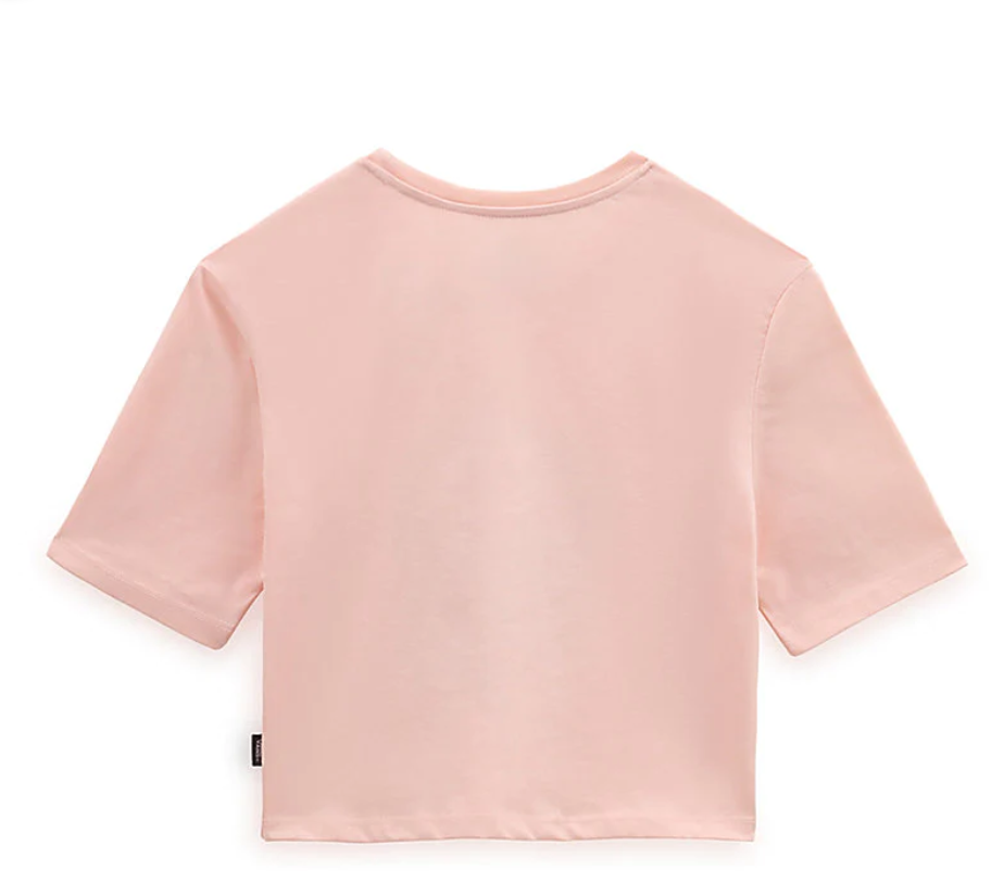 Vans Resort Mix Womens T-Shirt - Tropical