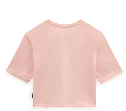 Vans Resort Mix Womens T-Shirt - Tropical