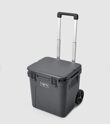 Yeti Roadie 48 Wheeled Cool Box - Charcoal