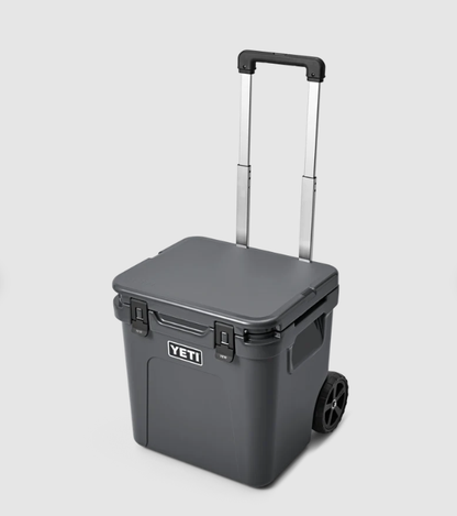 Yeti Roadie 48 Wheeled Cool Box - Charcoal