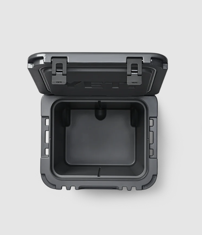 Yeti Roadie 48 Wheeled Cool Box - Charcoal