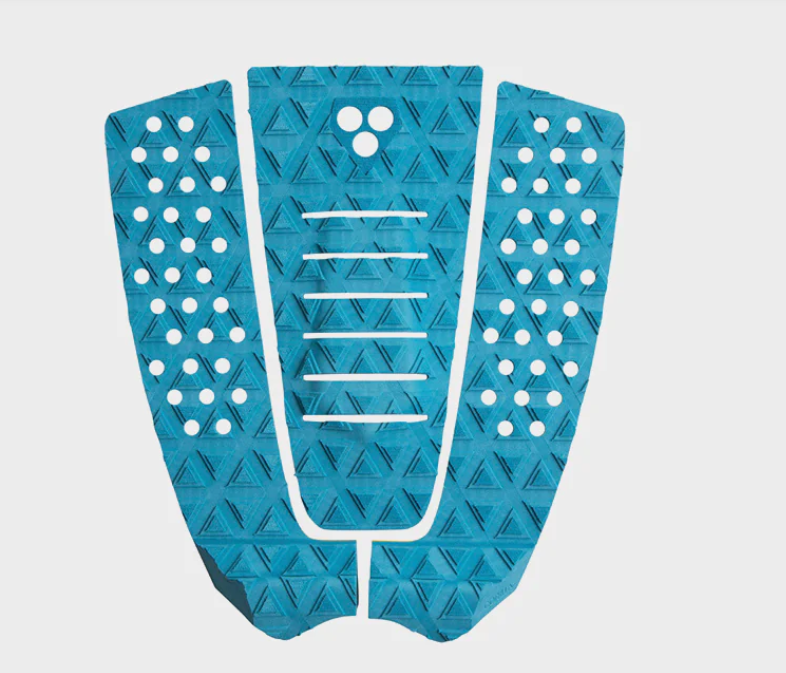 Gorilla Grip The Jane Traction Pad - Adriatic Blue