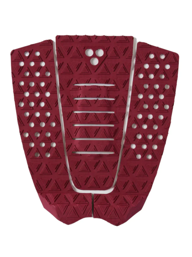 Gorilla Grip The Jane Traction Pad - Red Plum