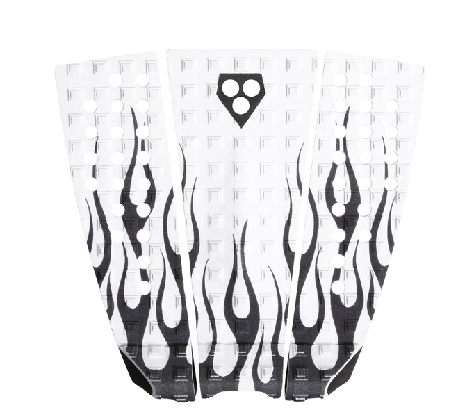Gorilla Grip Kyuss Traction Pad - Flames