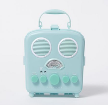 Sunnylife Beach Sounds Utopia - Aqua