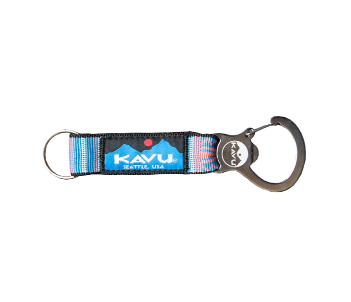 Kavu Crackitopen Bottle Opener - Sunrise Weave