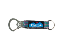 Kavu Crackitopen Bottle Opener - Purple Arrow