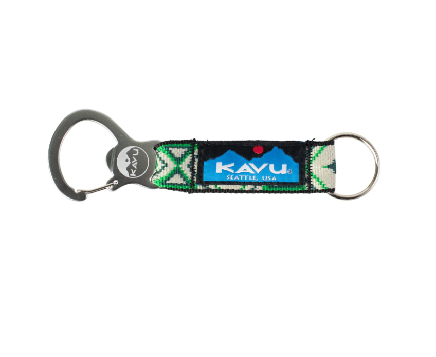 Kavu Crackitopen Bottle Opener -  Woods