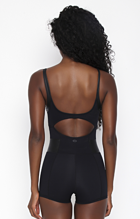 Rip Curl Mirage Ultimate Womens Short Jane - Black