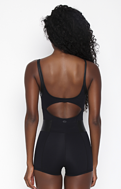 Rip Curl Mirage Ultimate Womens Short Jane - Black