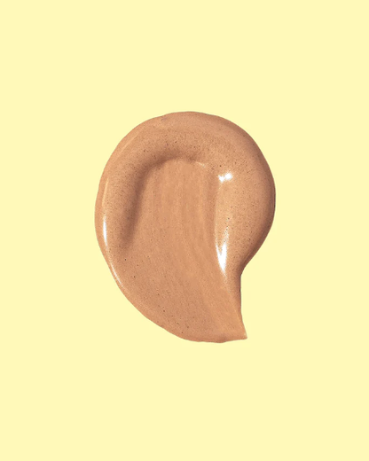 Sun Bum Glow SPF 30 Sunscreen Face Lotion - Yellow