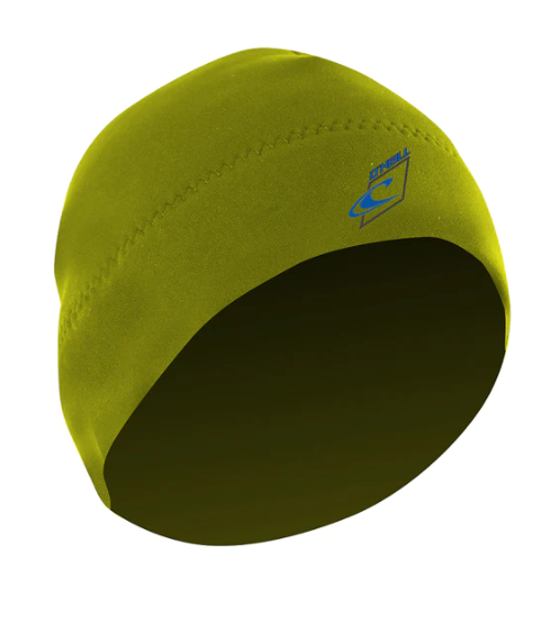 O'Neill 2mm Beanie - Lime