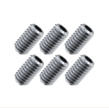 Surfboard Grub Screws