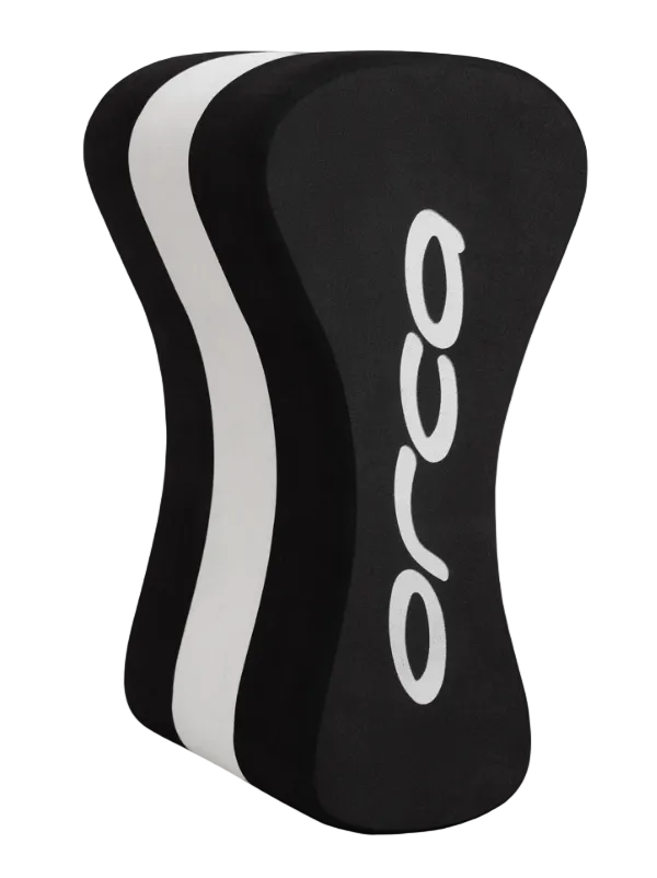 Orca Swimrun Unisex Pull Buoy - Black