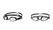 Orca Killa Speed Swim Goggles - Clear/Black