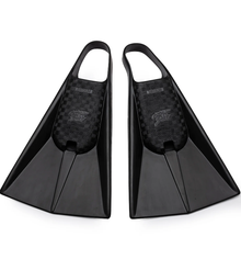 Catch Surf Womper Pro Master Swim Fins - Black
