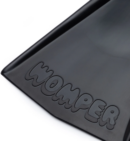 Catch Surf Womper Pro Master Swim Fins - Black