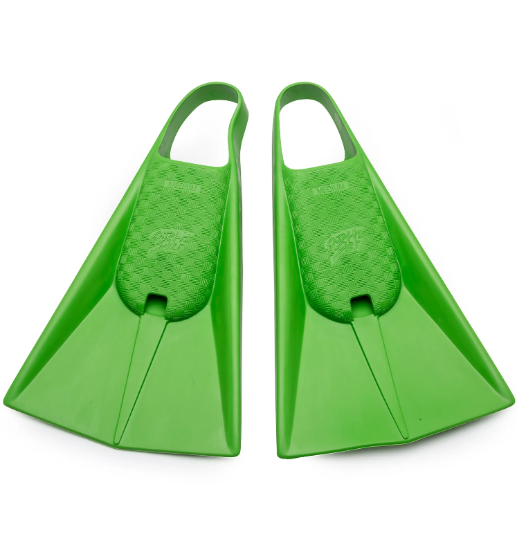 Catch Surf Womper Pro Master Swim Fins - Green