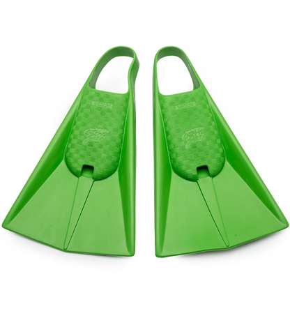 Catch Surf Womper Pro Master Swim Fins - Green