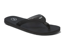 Foamlife Lixi Womens Flip Flops - Black