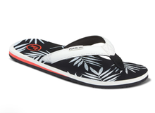 Foamlife Zikat Sugarcane Womens Flip Flops - White