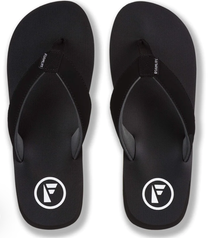 Foamlife Tarlan Men's Flip-Flops - Black