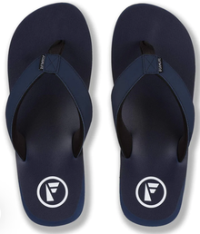 Foamlife Tarlan Men's Flip-Flops - Navy