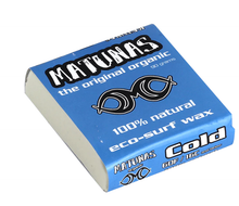 Matunas Eco-Wax Cold Water MT2 -  White / Blue