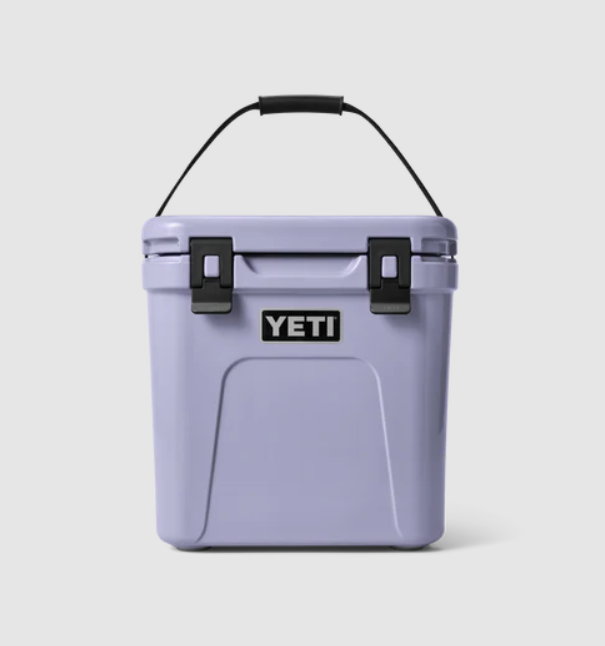 Yeti Roadie 24 Cool Box - Cosmic Lilac