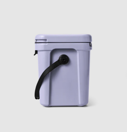 Yeti Roadie 24 Cool Box - Cosmic Lilac