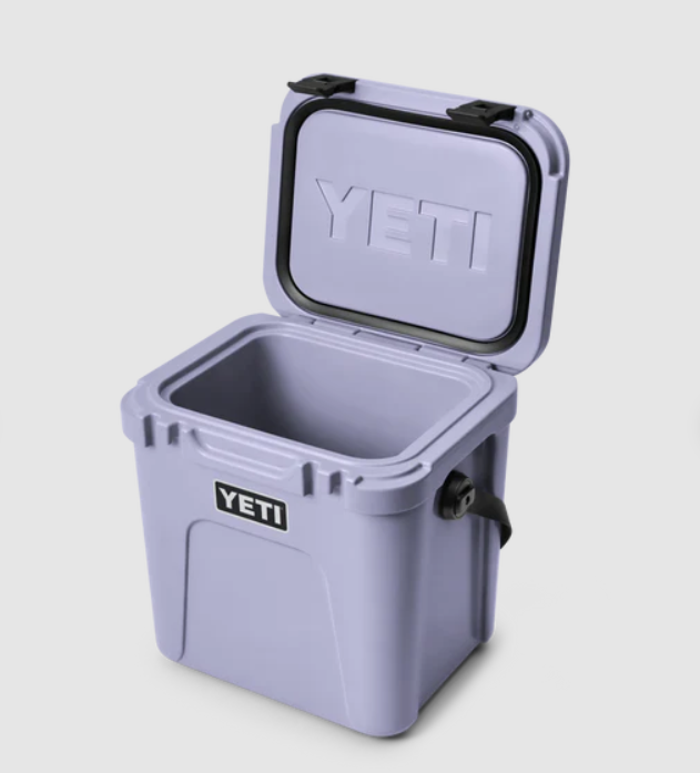 Yeti Roadie 24 Cool Box - Cosmic Lilac