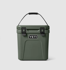 Glacière Yeti Roadie 24 - Camp Green