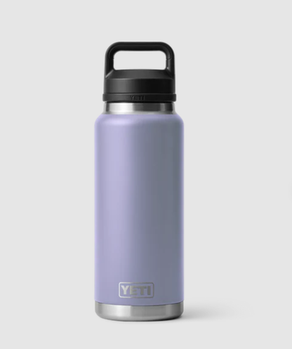 Yeti Rambler 36oz Bottle With Chug Cap - Cosmic Lilac