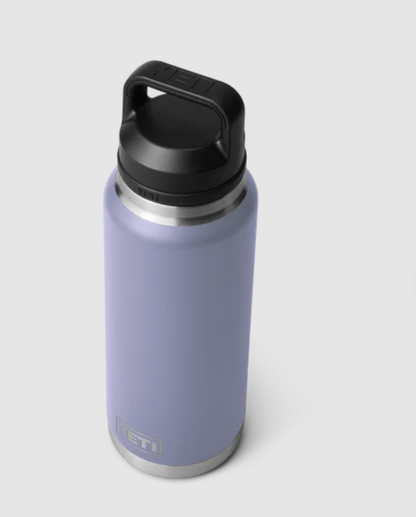 Yeti Rambler 36oz Bottle With Chug Cap - Cosmic Lilac