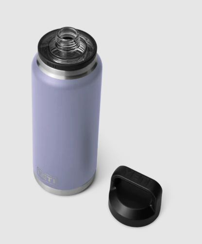 Yeti Rambler 36oz Bottle With Chug Cap - Cosmic Lilac