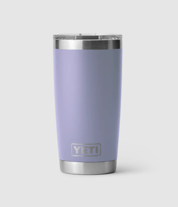 Yeti Rambler 20oz Tumbler - Cosmic Lilac