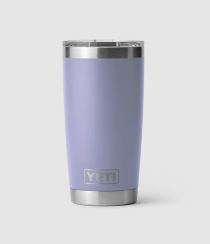 Yeti Rambler 20oz Tumbler - Cosmic Lilac