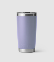 Yeti Rambler 20oz Tumbler - Cosmic Lilac