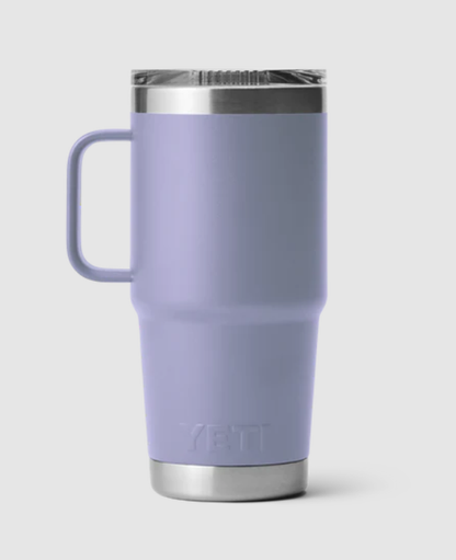Yeti Rambler 20oz Travel Mug - Cosmic Lilac