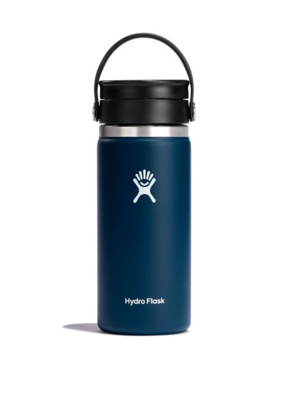 Hydro Flask 16oz Wide Flex Sip Lid - Indigo