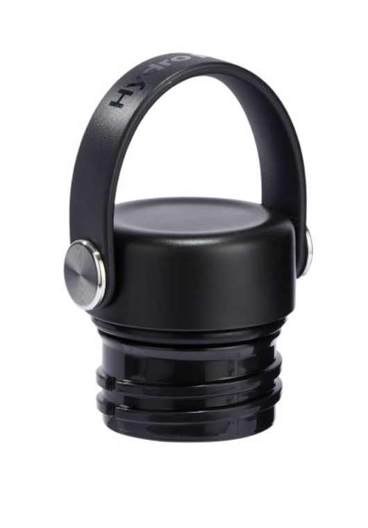 Hydro Flask 21oz Standard Mouth Water Bottle - Indigo