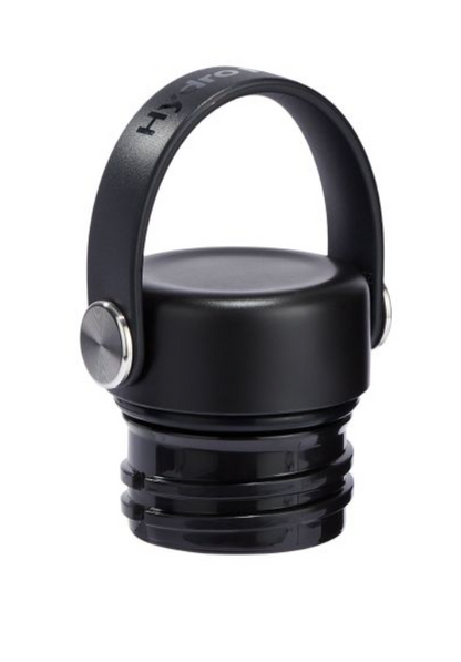 Hydro Flask 21oz Standard Mouth Water Bottle - Indigo
