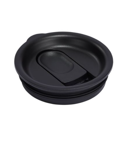 Hydro Flask Small Closeable Press In Lid - Black