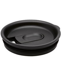 Hydro Flask Medium Closeable Press In Lid - Black